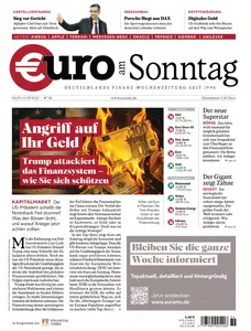 Euro am Sonntag - 5 September 2025