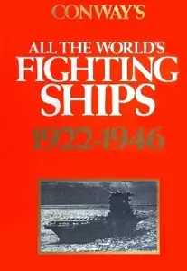 Conway's All the World's Fighting Ships 1922-1946 (Repost)