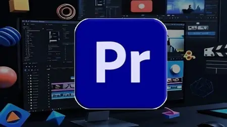 Edição De Vídeo Profissional Com Adobe Premiere Pro
