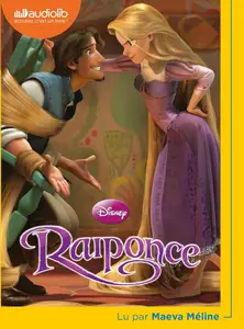 Walt Disney company, "Raiponce"