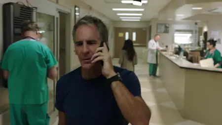 NCIS: New Orleans S03E01