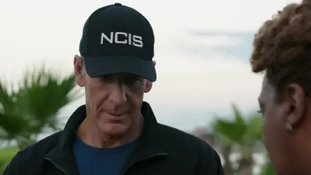 NCIS: New Orleans S03E01