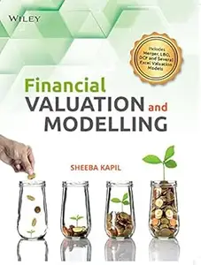 Financial Valuation and Modelling