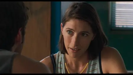 Paperback Hero (1999)