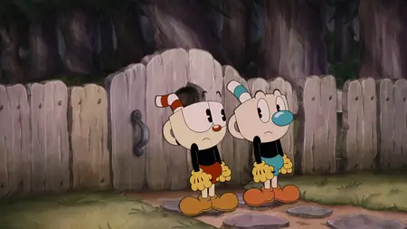 The Cuphead Show! S03E04