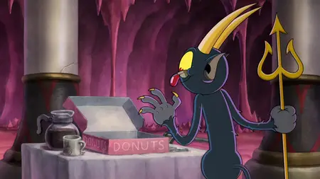 The Cuphead Show! S03E04