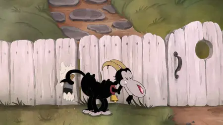 The Cuphead Show! S03E04
