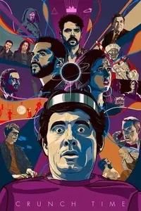 Crunch Time S04E16