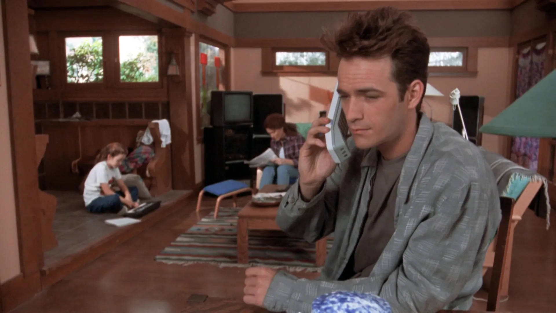 Crunch Time S04E16