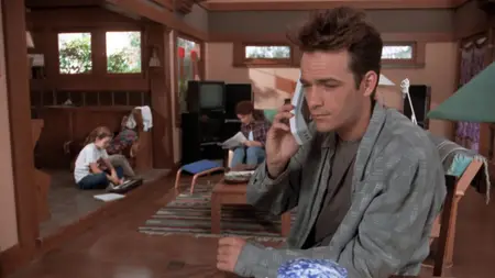 Crunch Time S04E16