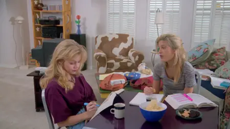 Crunch Time S04E16