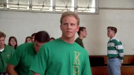 Crunch Time S04E16