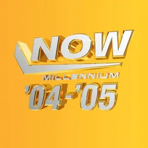 VA - Now Millennium '04-'05 (2024)