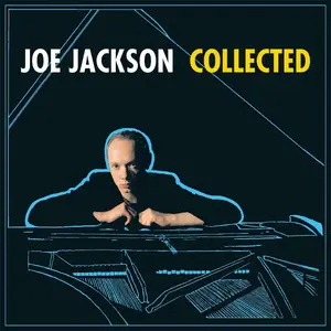 Joe Jackson - Collected (2010)