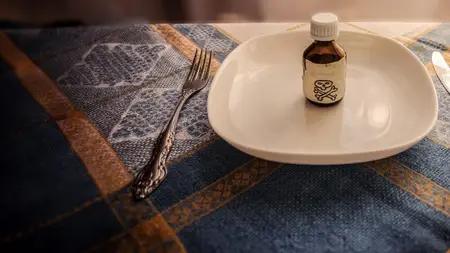 CH5 - The Poisoning: How to Kill Your Husband (2024)