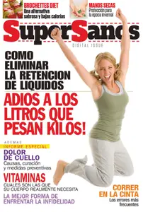 SuperSanos - 15 Abril 2026