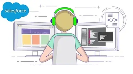 The Pro Salesforce Development Course : Beginner to Advanced