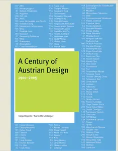 A Century of Austrian Design: 1900-2005