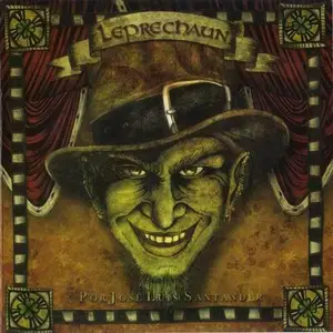 Leprechaun - Leprechaun (2008)