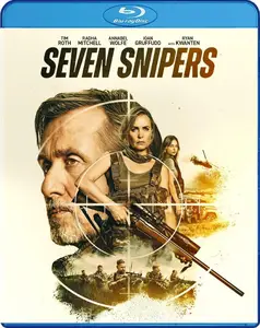 Seven Snipers (2026)