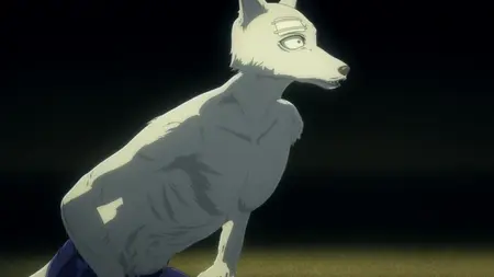 BEASTARS S02E23