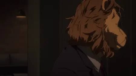 BEASTARS S02E23