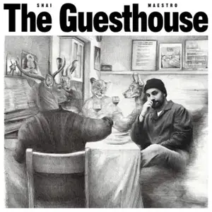 Shai Maestro - The Guethouse (2026) [Official Digital Download 24/96]