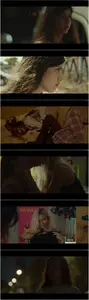 Blush (2015) Barash