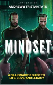 G Mindset: A Billionaire’s Guide to Life, Love, and Legacy with Andrew & Tristan Tate