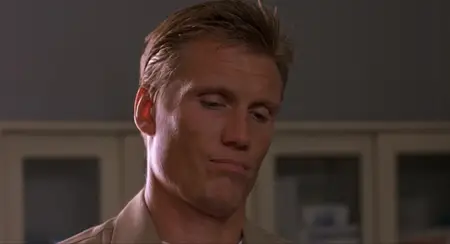 Agent Red (2000)