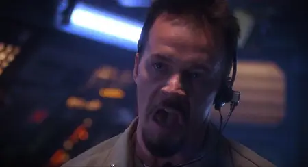 Agent Red (2000)