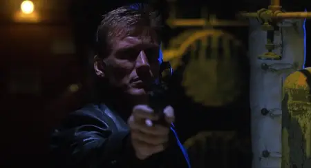 Agent Red (2000)