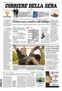 Corriere della Sera - 22 Settembre 2024