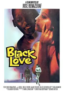 Black Love (1973) L'homme qui voulait violer le monde