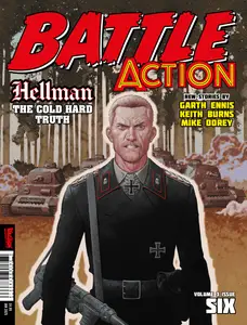 Battle Action 006
