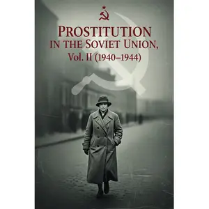 Prostitution in the Soviet Union, Vol. II (1940–1944)