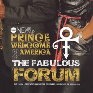 Prince - The Fabulous Forum (2013)
