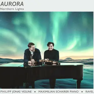 Maximilian Schairer - Aurora (Nothern Lights) (2025) [Official Digital Download]