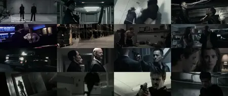 Contract Killers (2014)