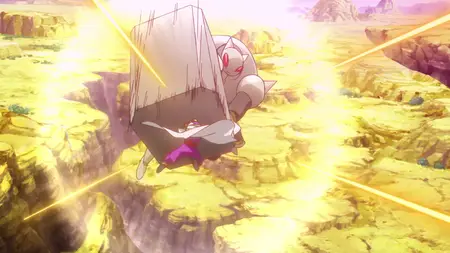 Dragon Ball Daima - 11    - " Dragon Ball Daima - 11 mkv" yEnc