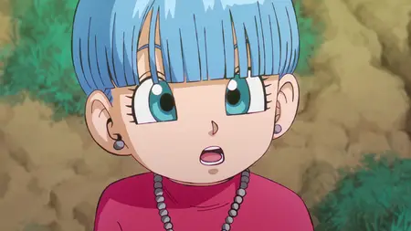 Dragon Ball Daima - 11    - " Dragon Ball Daima - 11 mkv" yEnc