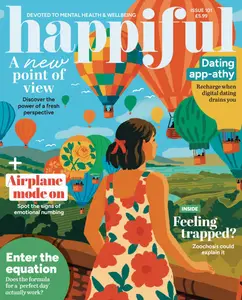 Happiful - Issue 101 2025