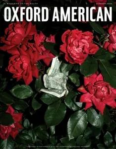 Oxford American - Summer 2025