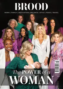 Brood - Issue 7 2025