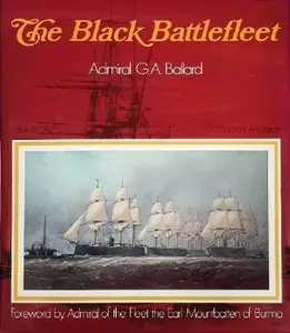 The Black Battlefleet (Repost)