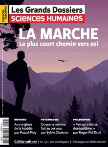 Les Grands Dossiers des Sciences Humaines - Juin-Août 2025