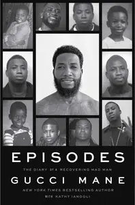 Episodes: The Diary of a Recovering Mad Man