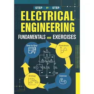 Fundamentals and Exercises of Electrical Engineering [Audiobook]