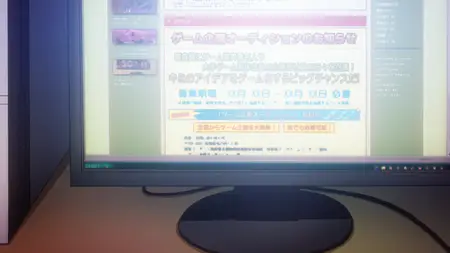 The Pet Girl of Sakurasou (2012 S01E03 So Close and Yet So Far smol