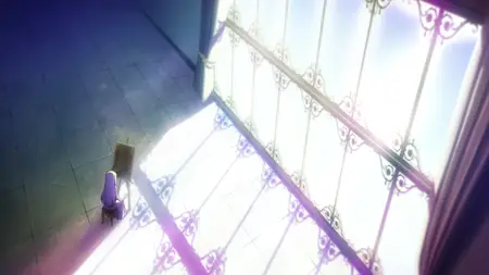 The Pet Girl of Sakurasou (2012 S01E03 So Close and Yet So Far smol